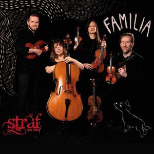 Various Artists - Familia   CD